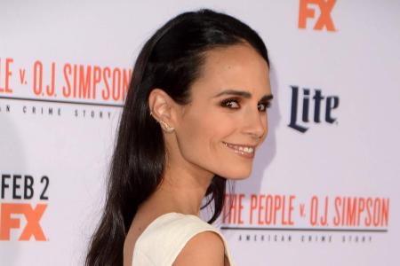 Mama dank Leihmutter: Jordana Brewster begrüßt ihren zweiten Sohn Mama dank Leihmutter: Jordana Brewster begrüßt ihren zweiten Sohn