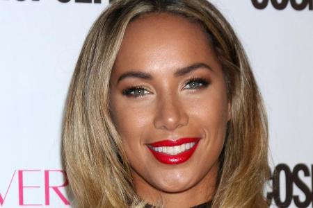 Leona Lewis gewann die dritte Staffel der britischen Castingshow Leona Lewis gewann die dritte Staffel der britischen Castingshow
