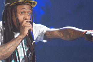 Zwei Notlandungen: Wie krank ist Rapper Lil Wayne?