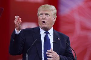 Donald Trump wird 70: 35 Sprüche zum Kopfschütteln