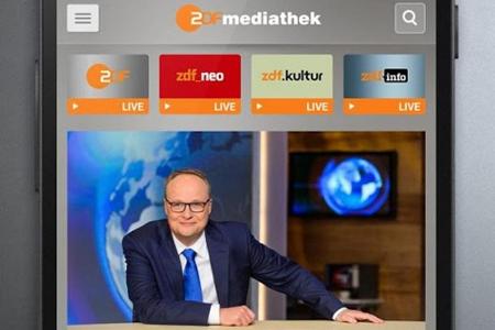 Das Erste und das ZDF zeigen die Spiele aus der Gruppenphase im täglichen Wechsel, sechs Partien werden von SAT.1 übertragen...
