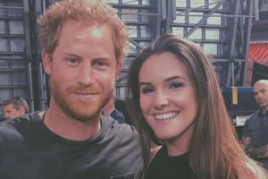Prinz Harry: Dieses Bild sorgt für Aufregung