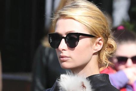 Keine Gnade mehr für Conrad Hughes Hilton: Paris Hiltons Bruder muss ins Gefängnis Keine Gnade mehr für Conrad Hughes Hilton: Paris Hiltons Bruder muss ins Gefängnis