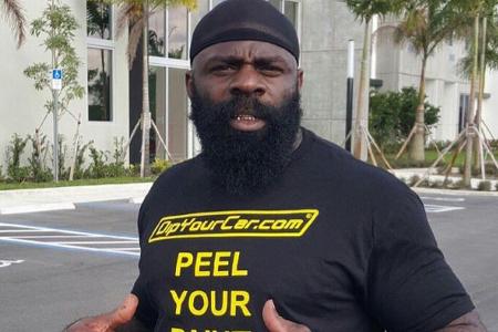 Mit diesem Bild trauert das American Top Team auf Twitter um Kimbo Slice Mit diesem Bild trauert das American Top Team auf Twitter um Kimbo Slice