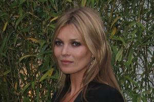 So cool aussehen wie Kate Moss: Neue Mode-Kollektion kommt raus
