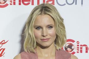 Kristen Bell: So geht sie mit ihrer Depression um