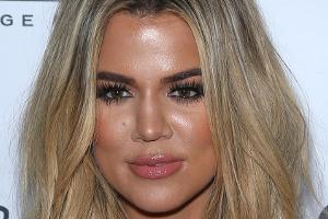 Hat Khloé Kardashian einen Neuen?