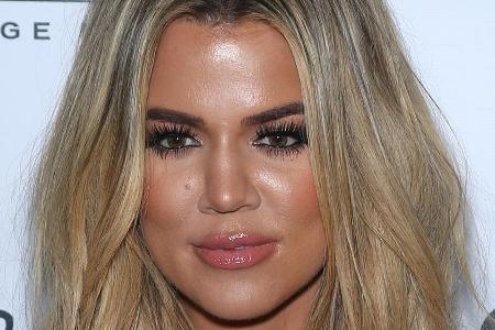 Hat sich Khloé Kardashian den nächsten Sportler geangelt? Hat sich Khloé Kardashian den nächsten Sportler geangelt?