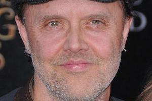 Neues Metallica-Album soll im Sommer fertig werden