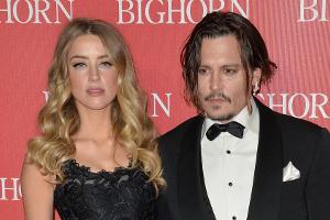 Johnny Depp und Amber Heard: Der Rosenkrieg im Überblick