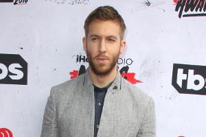 Calvin Harris fühlt sich von Taylor Swift betrogen