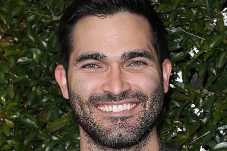 Wird bald Superman geben: Tyler Hoechlin Wird bald Superman geben: Tyler Hoechlin