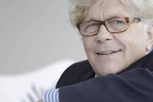 Alf-Stimme Tommi Piper "will zeigen, dass Opa Tommi noch Wumms hat"