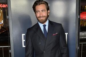 Jake Gyllenhaal: "Ich habe keine Angst vor Experimenten"