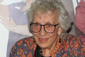 "Die Nanny"-Star Ann Guilbert stirbt mit 87 Jahren