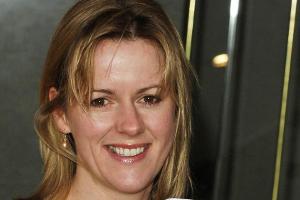 Auch Jojo Moyes hat mal klein angefangen
