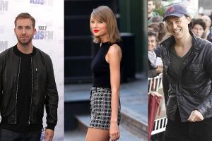 Taylor Swift und Tom Hiddleston: Neue Liebe?