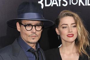 Johnny Depp und Amber Heard: Verwirrung um die Anhörung