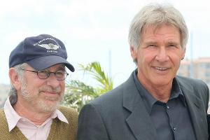 Harrison Ford: Stirbt er in "Indiana Jones 5"?
