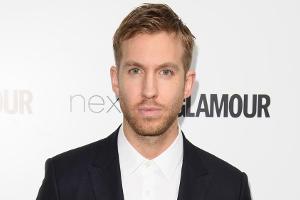 Calvin Harris: Keine Kampagnen mehr für Armani