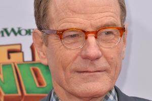 Bryan Cranston im neuen "Power Rangers"-Film