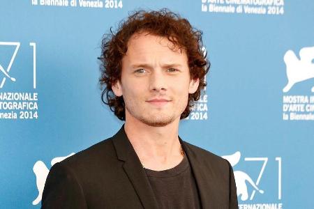 Anton Yelchin stirbt mit 27 Jahren bei einem tragischen Autounfall