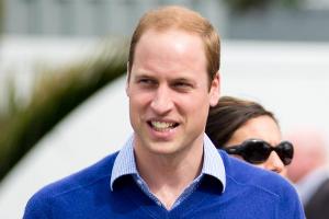 Prinz William bei der EM: Das erwartet ihn