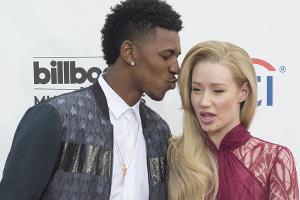 Iggy Azalea trennt sich von ihrem Verlobten Nick Young