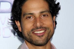Adam Rodriguez gibt wieder einmal den FBI-Agenten
