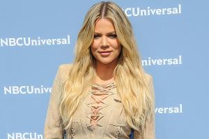 Ist Khloé Kardashian schwanger oder nicht - und wenn ja, von wem?