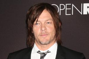 Die ungewöhnliche Karriere von Norman Reedus