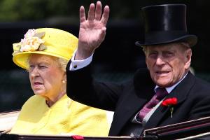 Prinz Philip: Seine sieben Geheimnisse