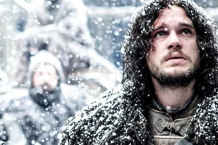 Was erwartet Jon Schnee noch in Staffel sechs? Was erwartet Jon Schnee noch in Staffel sechs?