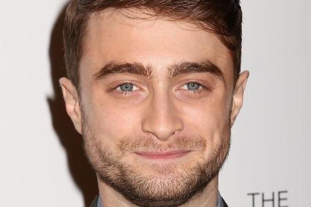 Daniel Radcliffe wurde bekannt durch seine Rolle als Daniel Radcliffe wurde bekannt durch seine Rolle als