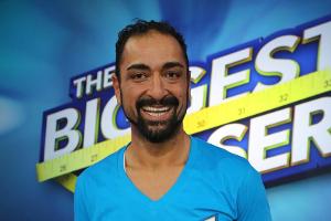 So sehen Sieger aus: Ali ist "The Biggest Loser 2016"