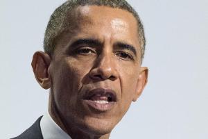 Barack Obama: Seine Talkshow-Auftritte sind immer sehenswert