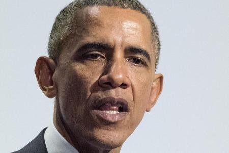 Barack Obama: Seine Talkshow-Auftritte sind immer sehenswert Barack Obama: Seine Talkshow-Auftritte sind immer sehenswert