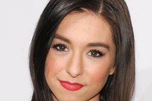 Emotionaler Abschied von Christina Grimmie