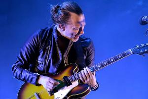 Angriff auf Radiohead-Event in Istanbul