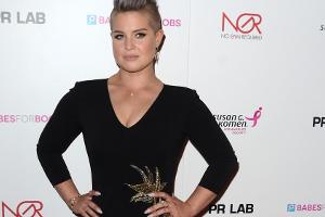 Kelly Osbourne: Ist das die Wahrheit über die Ehe ihrer Eltern?