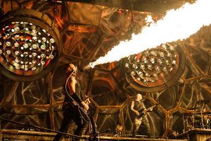 Hurricane-Festival 2016 wegen eines Unwetters unterbrochen