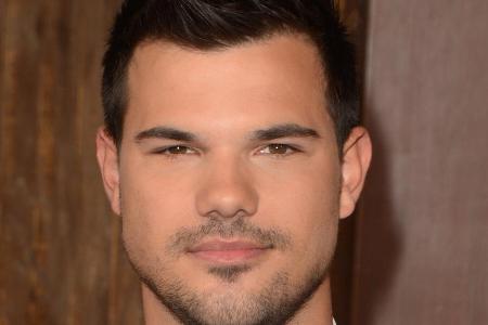 Taylor Lautner hat eine neue Rolle an Land gezogen Taylor Lautner hat eine neue Rolle an Land gezogen