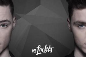 Die Lochis: Wird die erste Single ein EM- oder ein Sommer-Hit?