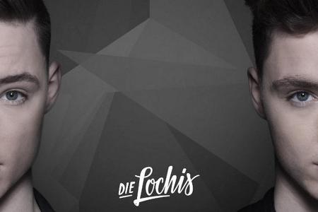 So sieht es aus, das Album-Cover zum Debüt 