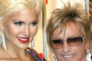 Sophia Wollersheim: Deshalb hat ihr Mann Bert Geldprobleme
