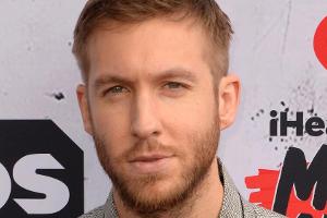 Calvin Harris: Er ist "nicht eifersüchtig, nur frei"