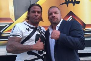 Tim Wiese steigt noch dieses Jahr in den Ring