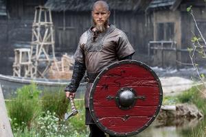 "Vikings" zurück auf Amazon Prime: Das muss man über die Serie wissen