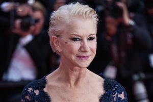 Helen Mirren macht bei "Fast & Furious 8" mit