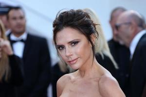 Victoria Beckham ist nicht die Einzige, die am Ausmalen Gefallen gefunden hat